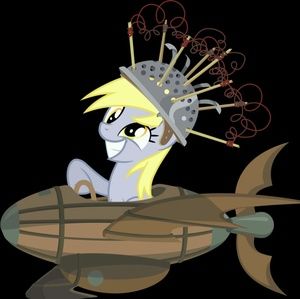 Meet your Posher, Calvin